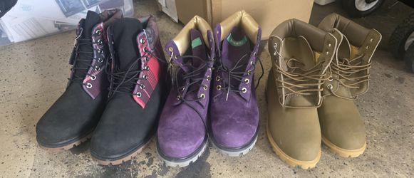 Timberland 6-inch Premium Waterproof 