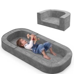 Toddler Travel Bed