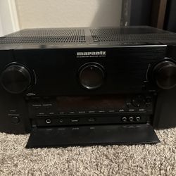 Marantz SR7007