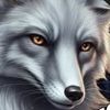 Silvafox1 