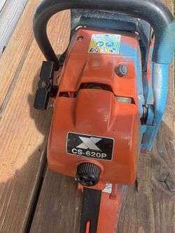 Chain Saw