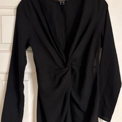 Sexy Dress Size S