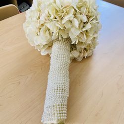 Wedding Bouquet 