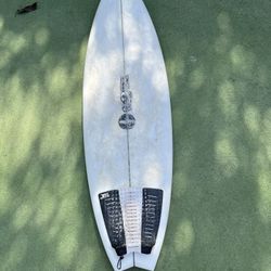 JS Industries Custom  5’6