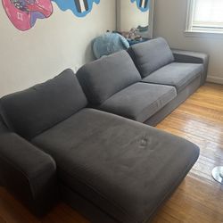 Couch for sale 