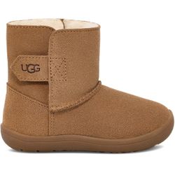 UGG Kids' Keelan II Boot - Chestnut