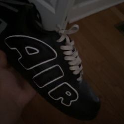 cpfm airforces size 9.5