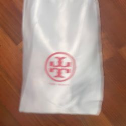 Tory Burch, Light Pink Flip-Flops, Size 40