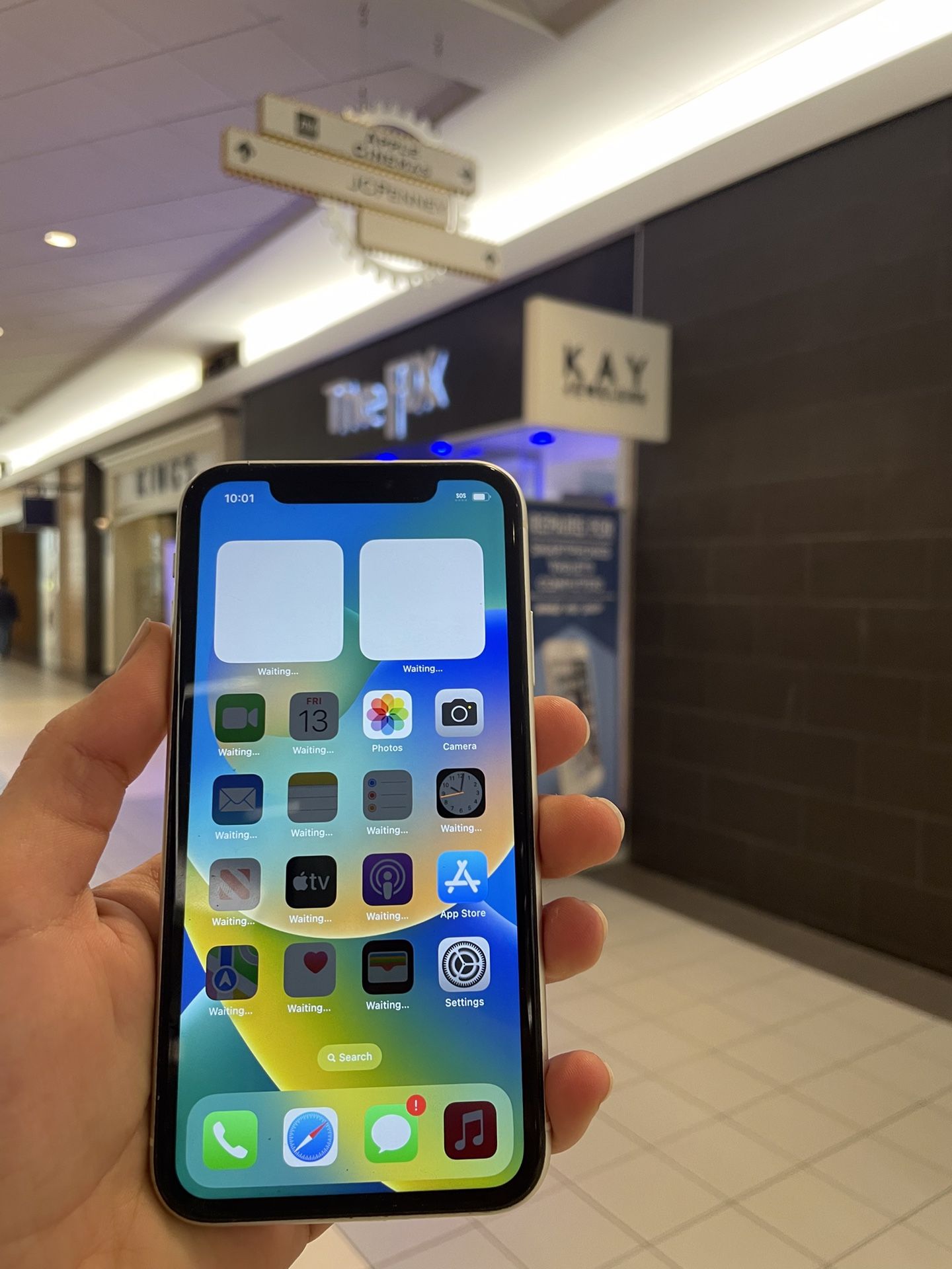 iPhone XR 128 Gb Unlocked