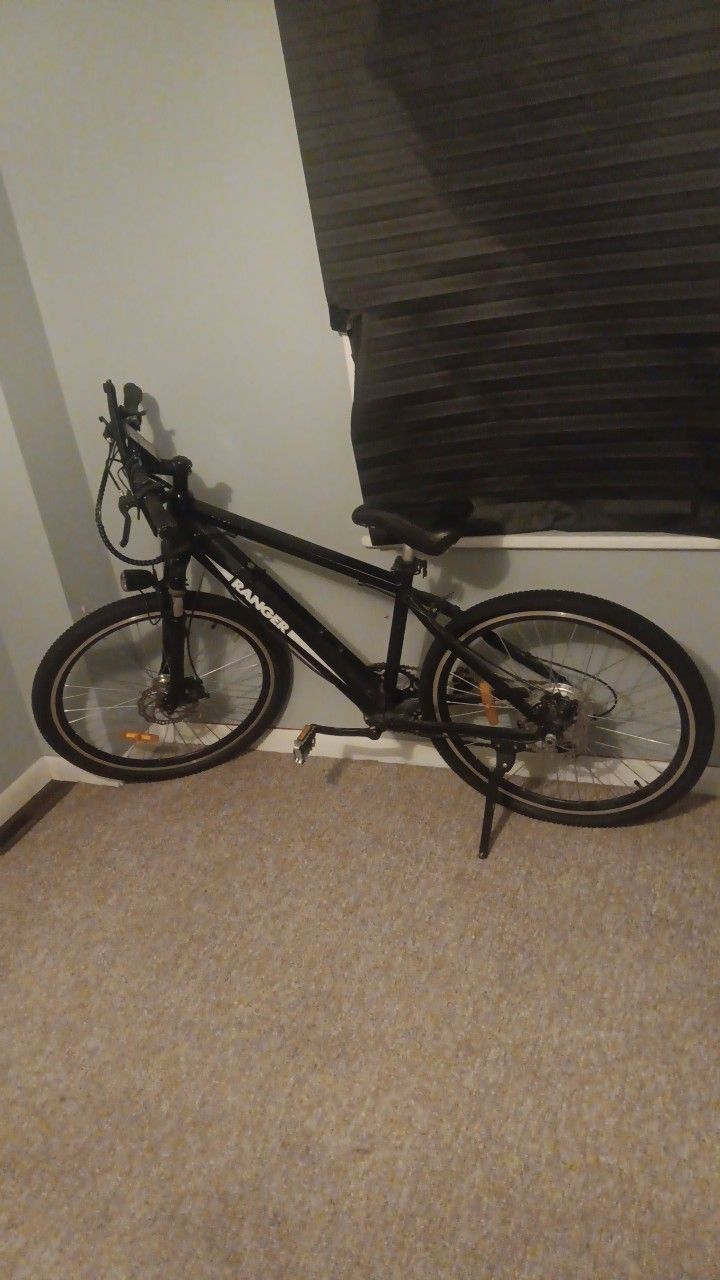 E-Bike