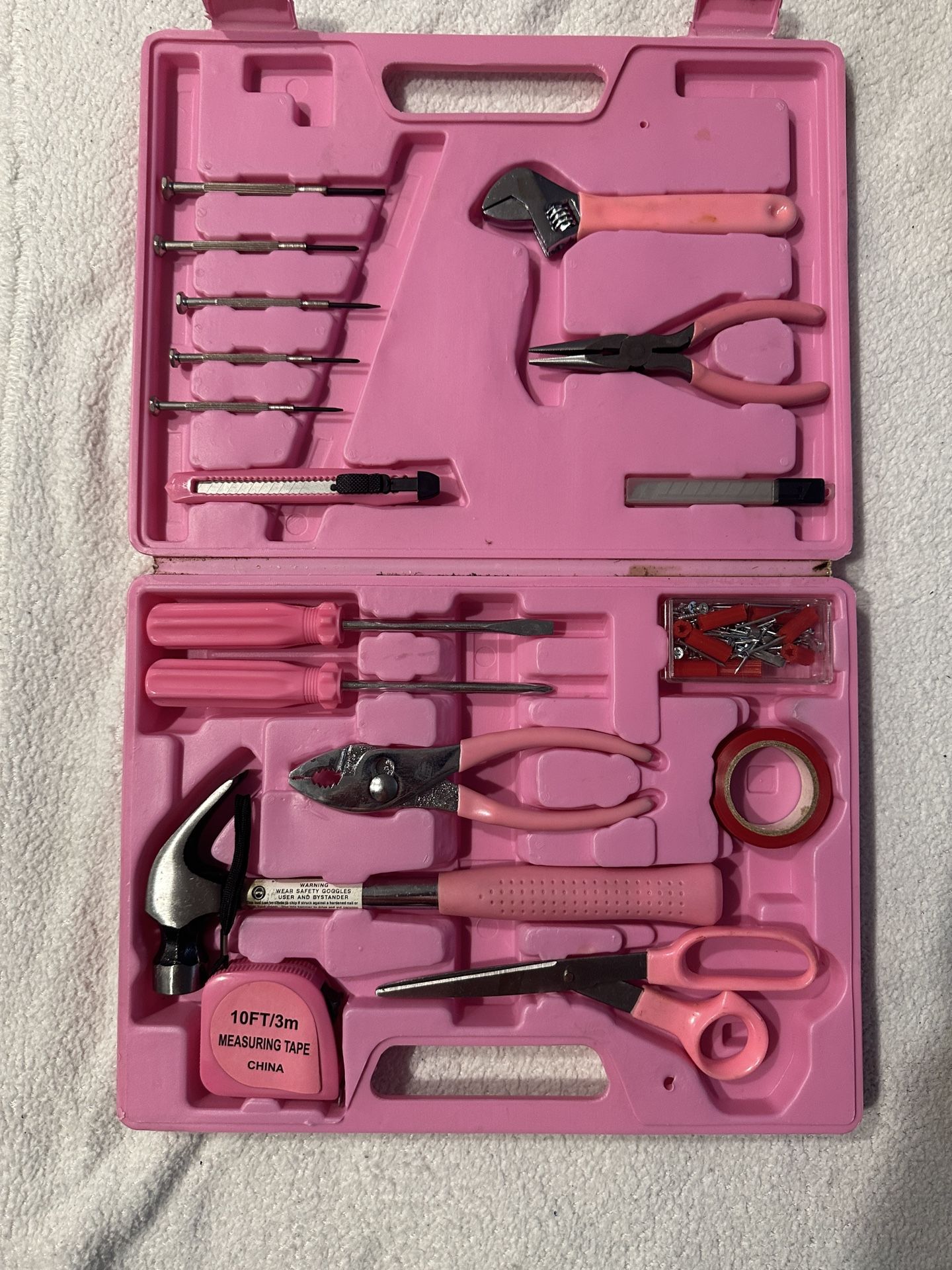 Tools 