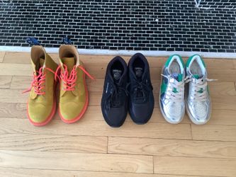 Women's Shoes