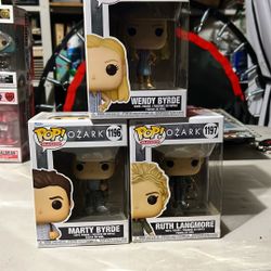 Ozark Full Pop Collection 