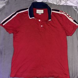 Gucci Polo 