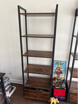 Bookcases