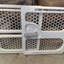 Baby /Pet Gate 