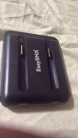 EasySMX Switch 2 Joycon Charging dock