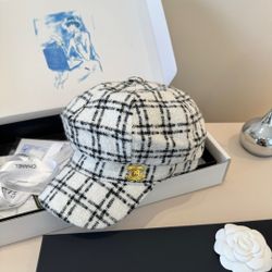 Hat,  New Style, Women's Cap