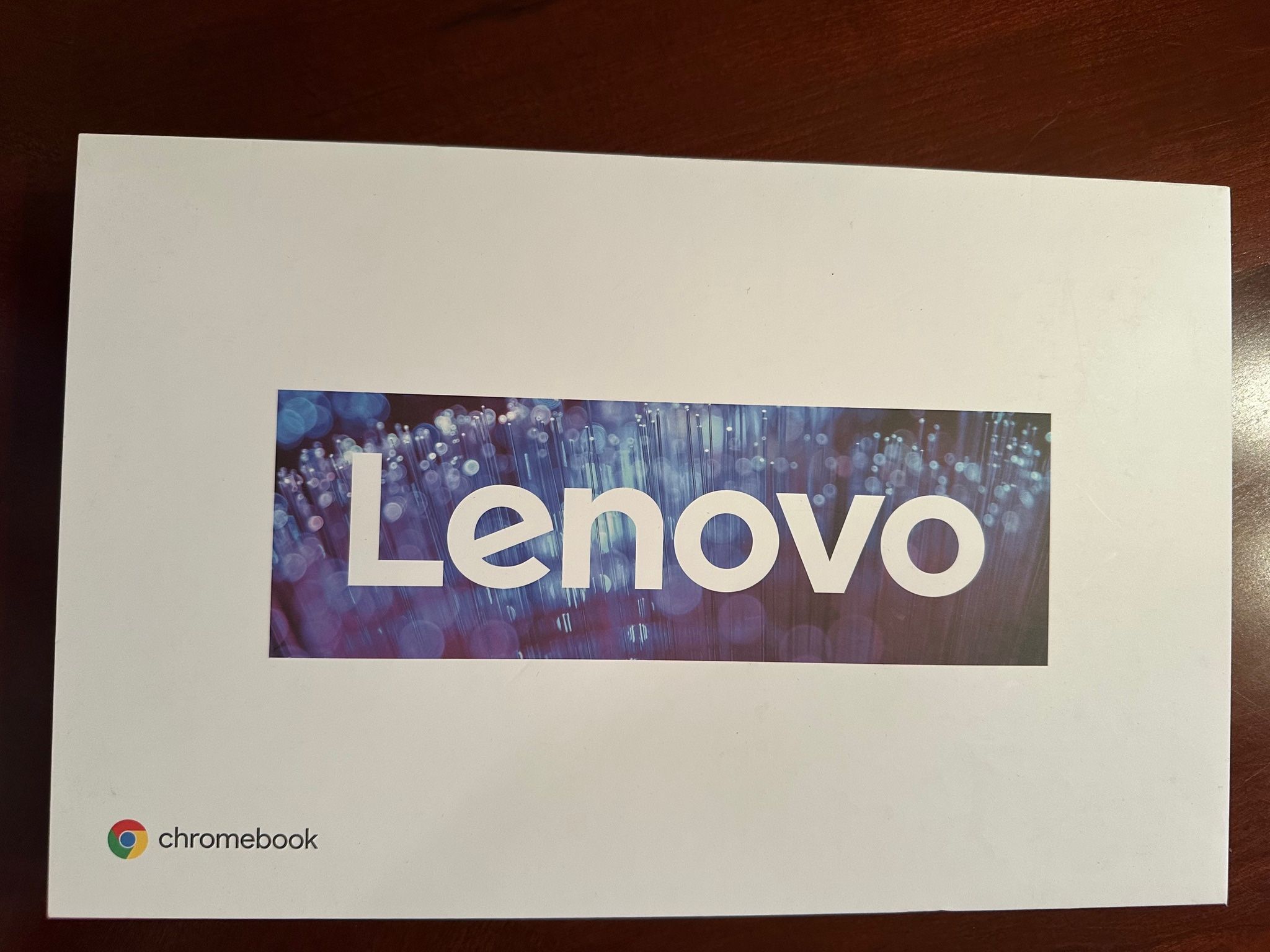 Lenovo IdeaPad Duet Chromebook