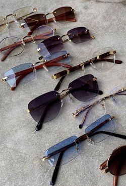 Lentes de Sol de Lujo Premium | Estilo, Calidad y Elegancia