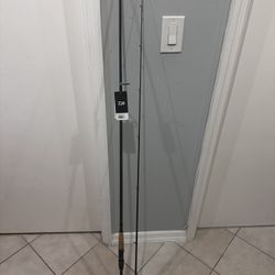 Daiwa Saltist Westcoast 2-Piece Spinning Rods