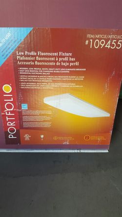 Light Fixture