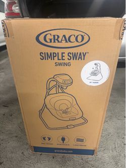 Graco simple