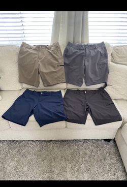 Men’s Shorts (36)