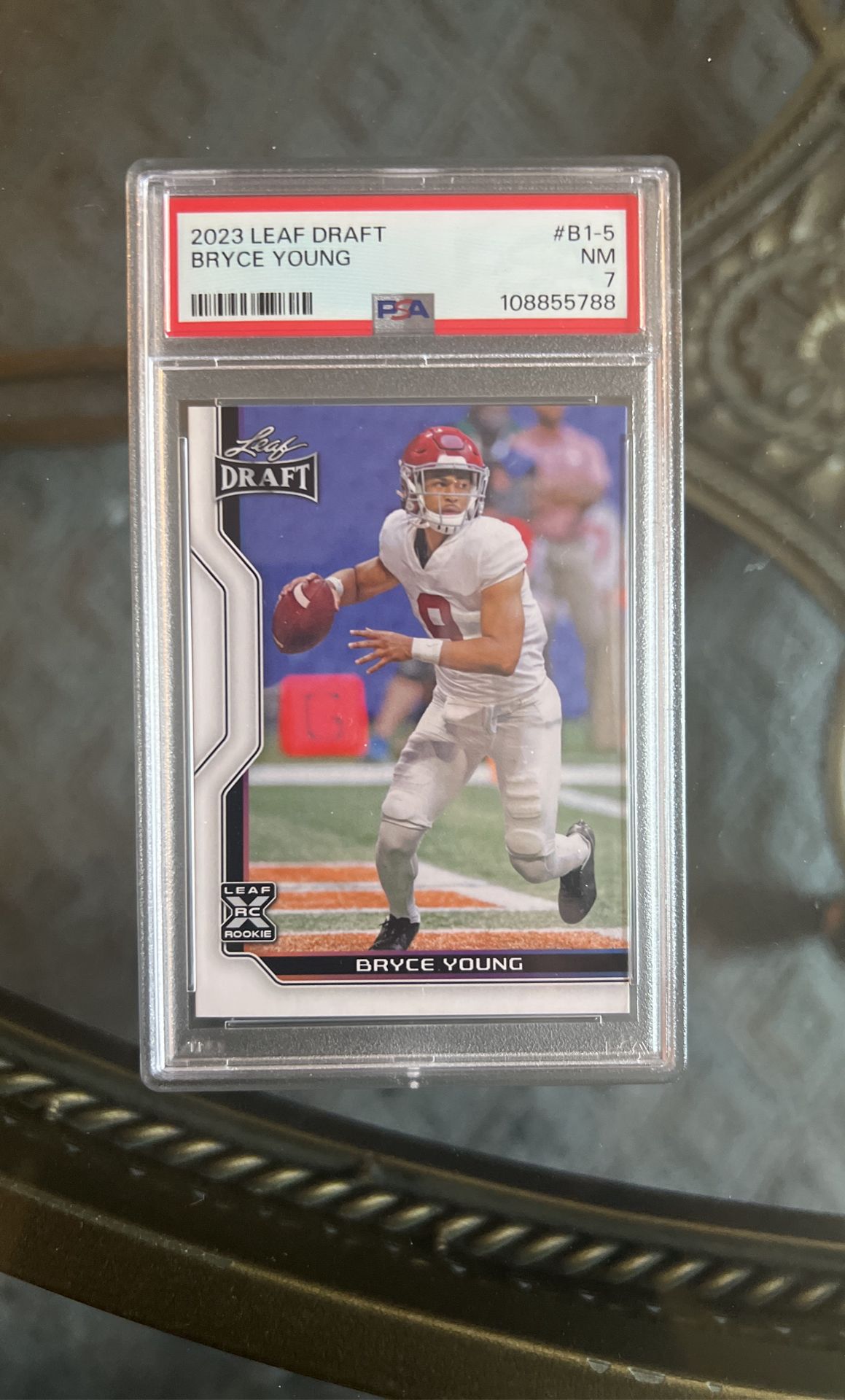 Sports Cards