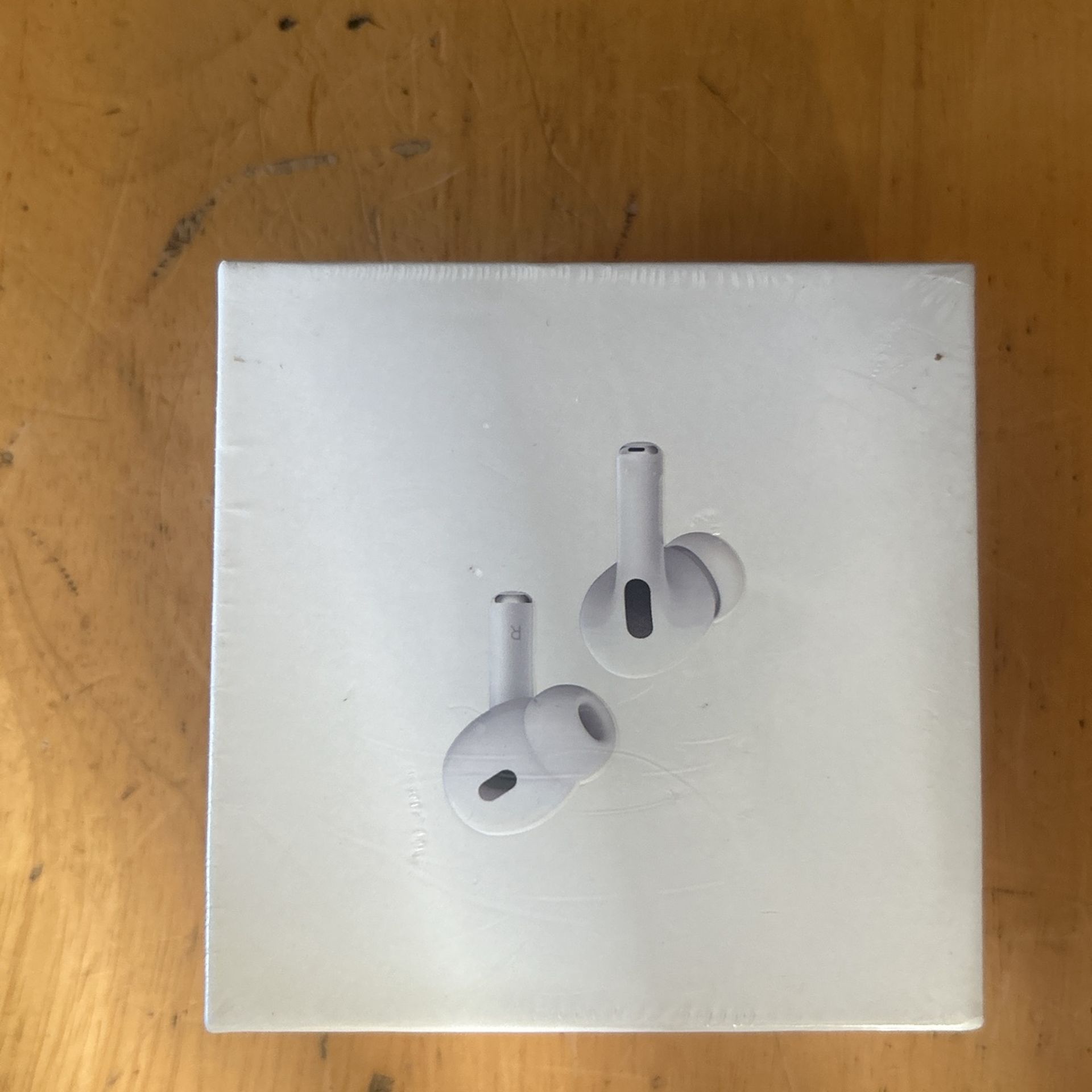 AirPods 2nd Generation