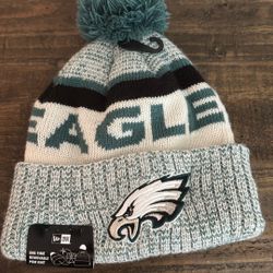 Eagles Beanie 