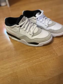 5.5Y Air Jordan 4