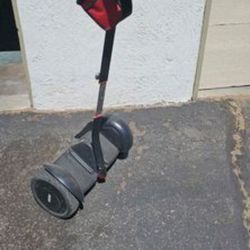 Segway Ninebot Scooter 