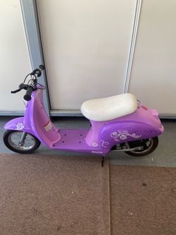 Cute Kids Bike