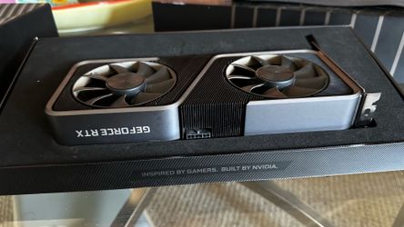 RTX 3070 FE