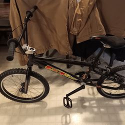 BMX Gt 