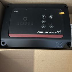 Grundfos CU302 UL Controller