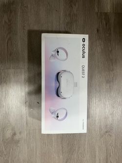 Oculus quest 2