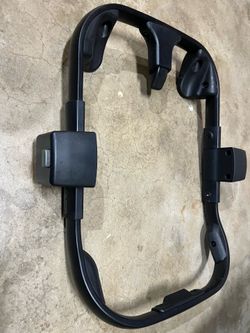 Nuna ring stroller adapter for vista and Cruz