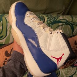 Jordan 11s Rare Air