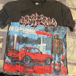 Gods Speed Shirts 