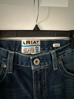 Ariat Jeans