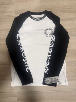 Chrome Hearts Size Small