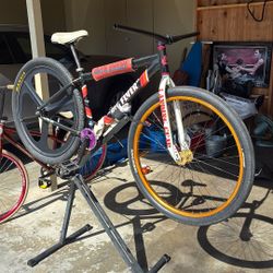 Se Bikes 