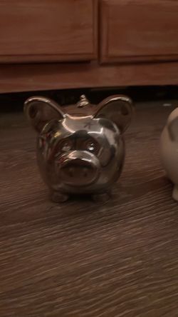 Piggy banks