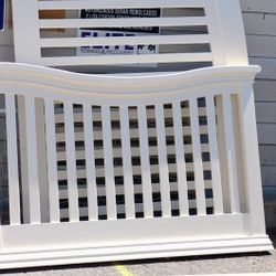 toddler bed