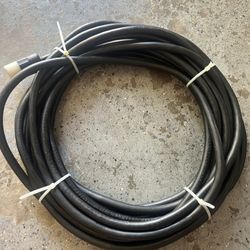 50’ 12/3 Insulated Copper Wire 