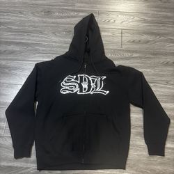 SdL Hoodie