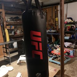 Punching Bag
