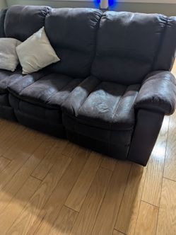 Recliner